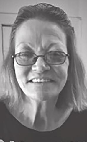 Robin McLean, 54, Joplin, Mo.