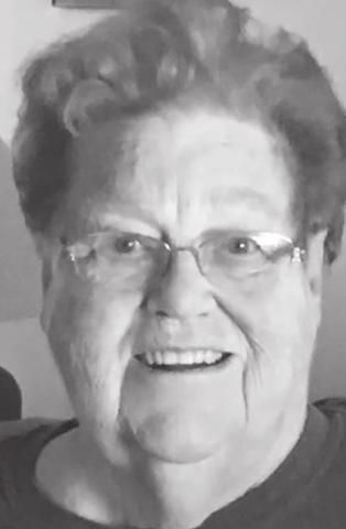 Barbara Belcher, 82, Oswego