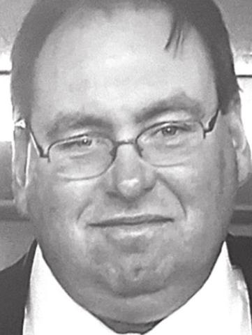 David Feagan, 58, Columbus