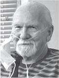 George Graves, 80, Baxter Springs