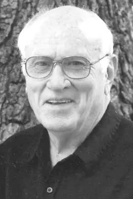 John T. Harris, 90, Parsons