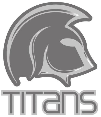 TITAN OF THE WEEK