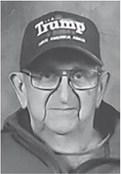 Danny Castle, 81, Chetopa