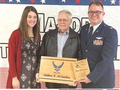 Hometown Hero