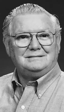Jack Arnold Compton