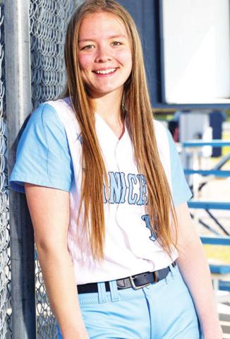 Southeast’s Warner, Vinson All-TRL