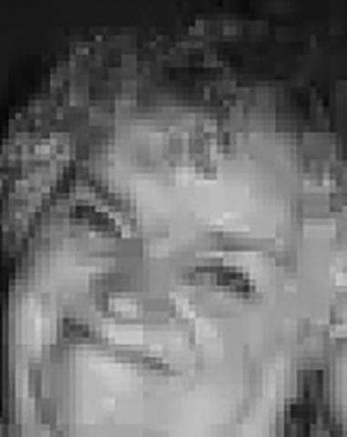 Edna Mae Feurt