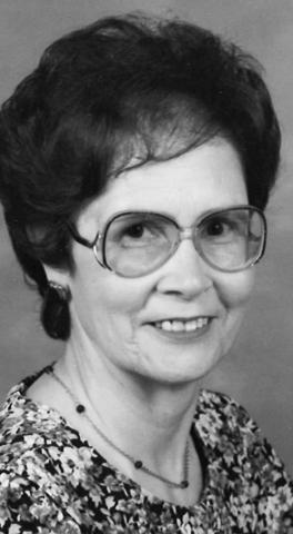 Edna Powers