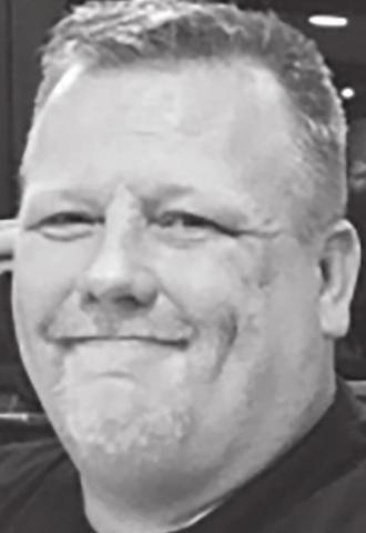 Robert McKibben, Miami, Okla.