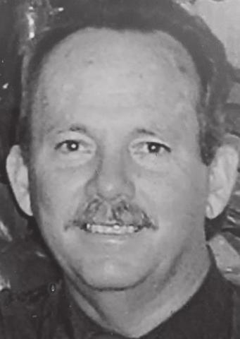 Richard Shetley