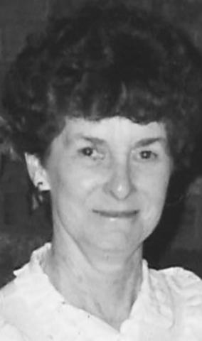 Shirley Hipp