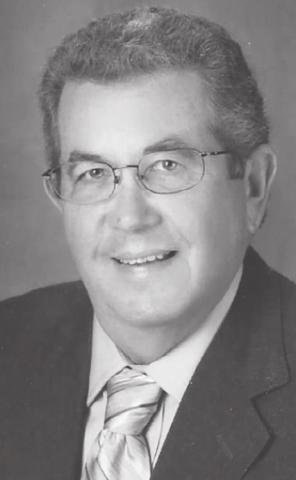 Henry Lee Stricklin, 82, Weir