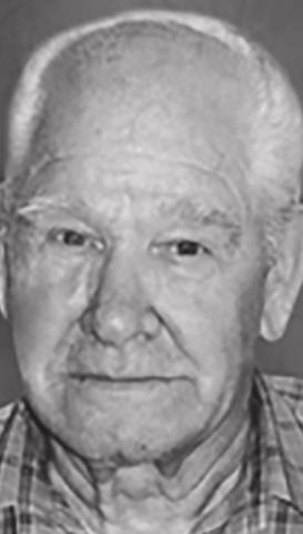 Jerry Morey, 80, Joplin, Mo.