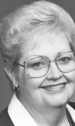 Linda Ligon, 74, Springfield, Mo.