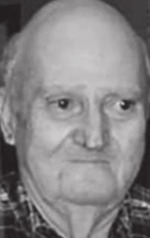 Eddie, ‘Don’ Smith, 79, Chetopa