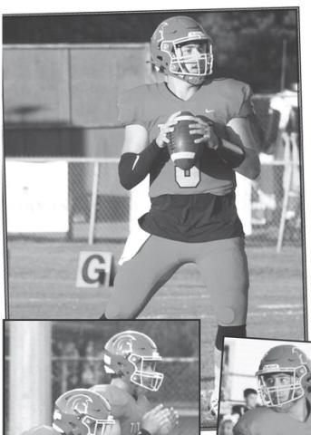 Titan of the Week