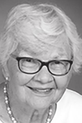 Leta C. Webster