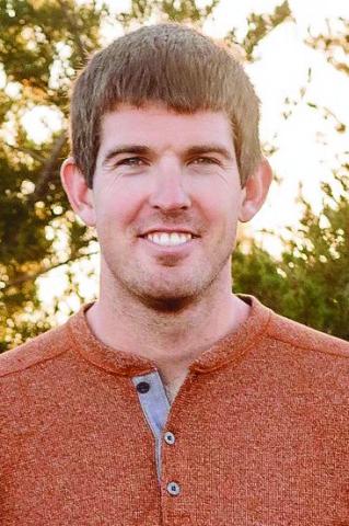 Trey Brake