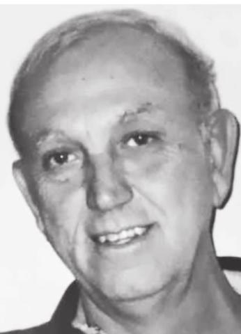 Ray Bicknell, 82, Arma