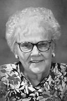 Therese Koester, 92, Joplin, Mo.