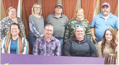Cherokee County Research
