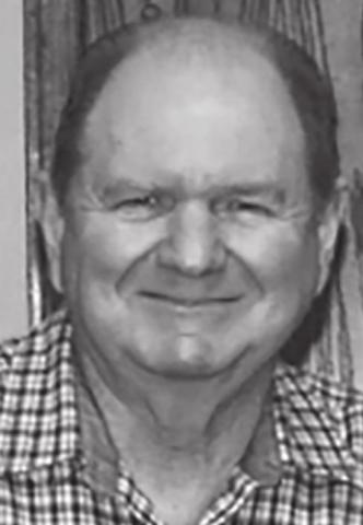 Garry DeGraff, Carl Junction, Mo.