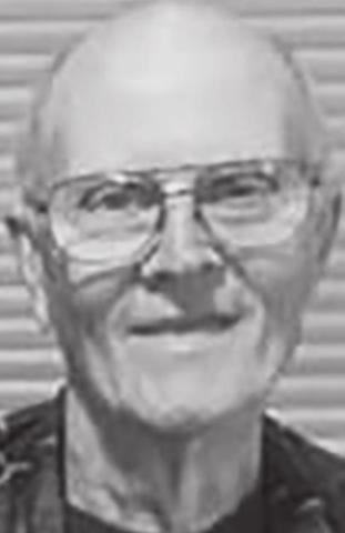 Dennis Decker, 82, Weir