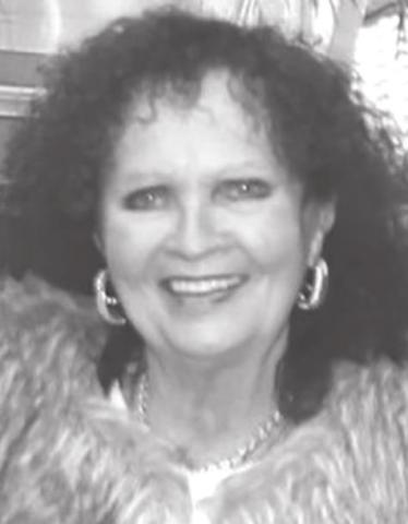 Rosemary Newton, Granby, Mo.