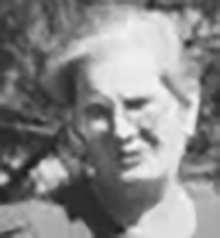 Patricia Stice
