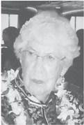 June Naccarato, 88, Mesa, Ariz.