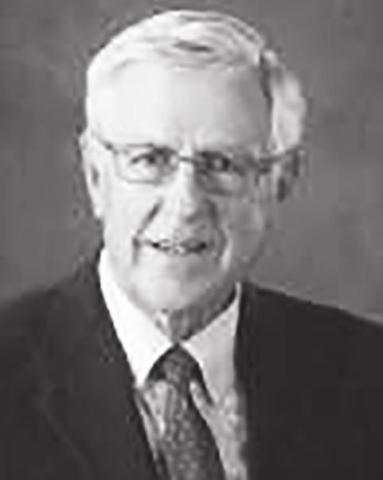 Richard Hedges, 83, Fort Scott