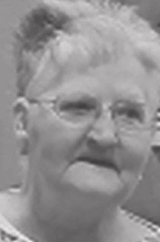 Beverly Moser, Duenweg, Mo.