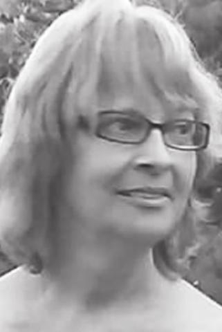 Eva Bozarth, 62, Oswego
