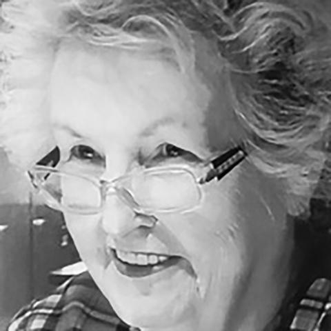 Carolyn Long, 83, Joplin, Mo.