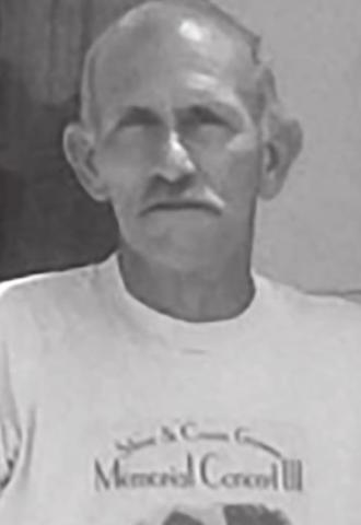 Jack Speer, Baxter Springs
