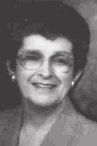 Marilyn J. Robison