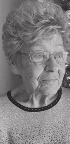 Luellen Frazier