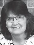 Machelle Hartley, Miami, Okla