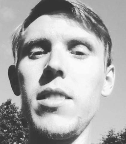Richard Feagan, 32, Oswego