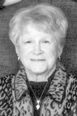 Wava VanBecelaere, 91, Pittsburg