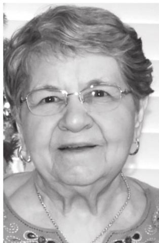 Dorothy Kapler, 85, Olathe