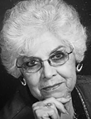 Charlotte Crawford, Miami, Okla.