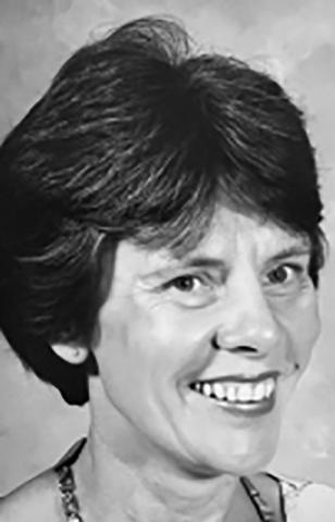 Rae Ann Sramek