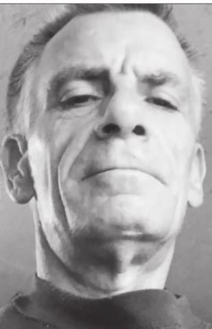 Jack D. Gordy