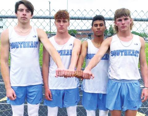 Lancers to State Saturday