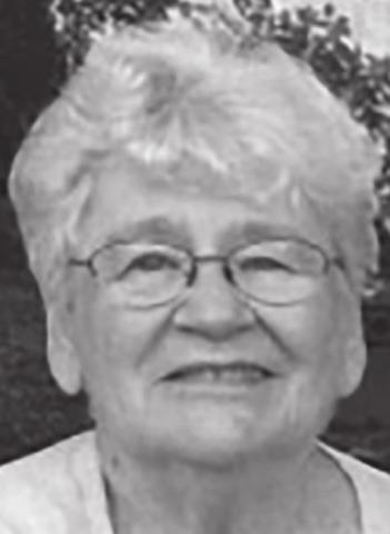 Ella Johnston