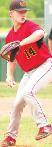 Titans sweep summer league finale