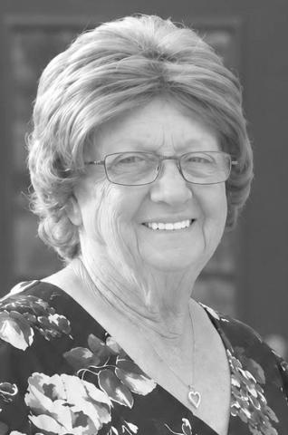 Sharon Johnson, 80, Baxter Springs