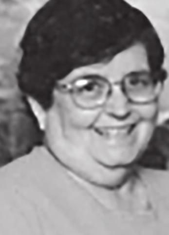 Karyn Garretson, 80, Parsons