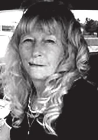 Brenda Evans